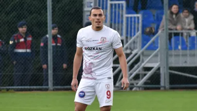 Altınordu'da iki futbolcuya talip var