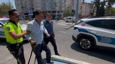 Tekirdağ'da iki kişiye çarpan alkollü doktor tutuklandı
