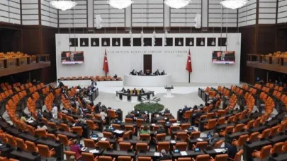 Kurtulmuş, Terörsüz Türkiye komisyonu için partilerden isim istedi