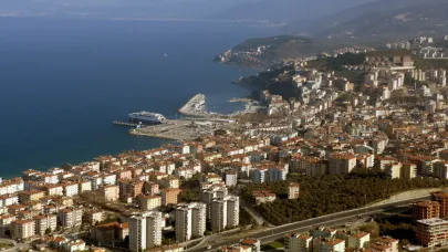 Bursa'da Güzelyalı planlarında mutlu son