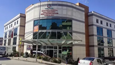 Sağlık Müdürlüğü’nden açıklama: Nilüfer ek binası kapanmayacak