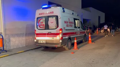 Hatay'da hastaneye kaldırılan 2 asker şehit oldu!