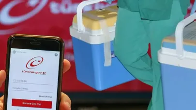 Organ bağışında yeni dönem: e-Devlet ve e-Nabız'dan yapılabilecek
