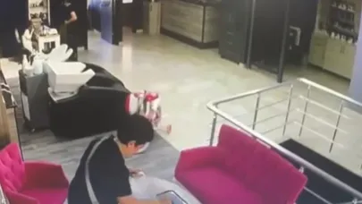Eltisinden içkisine antidepresan karıştırdığı gerekçesiyle şikayetçi oldu