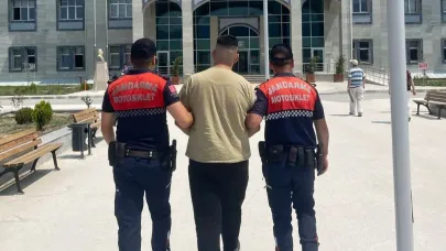 12 yıl hapis cezası bulunan dolandırıcı JASAT operasyonuyla yakalandı