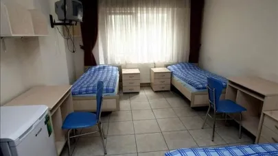 KYK yurt başvuruları ne zaman?