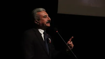 CHP'li Yeşiltaş: "Milletimizin başı sağ olsun!"