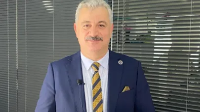 Anahtar Parti'den dijital alarm çağrısı!