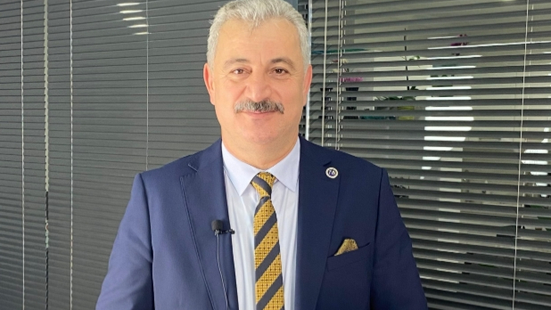 Anahtar Parti'den dijital alarm çağrısı!