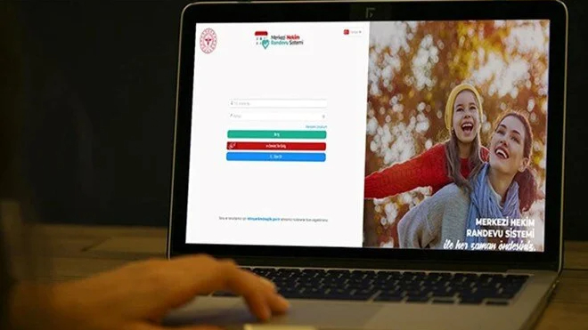 MHRS randevu sisteminde yeni uygulama