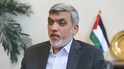Hamas: "Trump'ın açıklamaları şaşırtıcı"