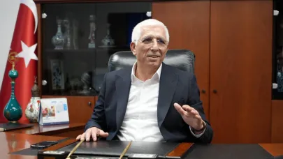 Hidamet Asa'dan Marmarabirlik Başkanı Ali Yıldız'a tepki