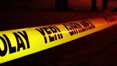 Tokat’ta düğün dönüşü kaza: 1 ölü
