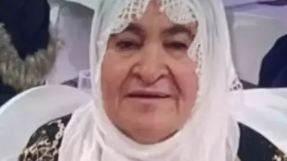 Mardin'de yalnız yaşayan yaşlı kadın evinde ölü bulundu