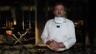 Başkan Işık'tan Bozbey'e sitem!