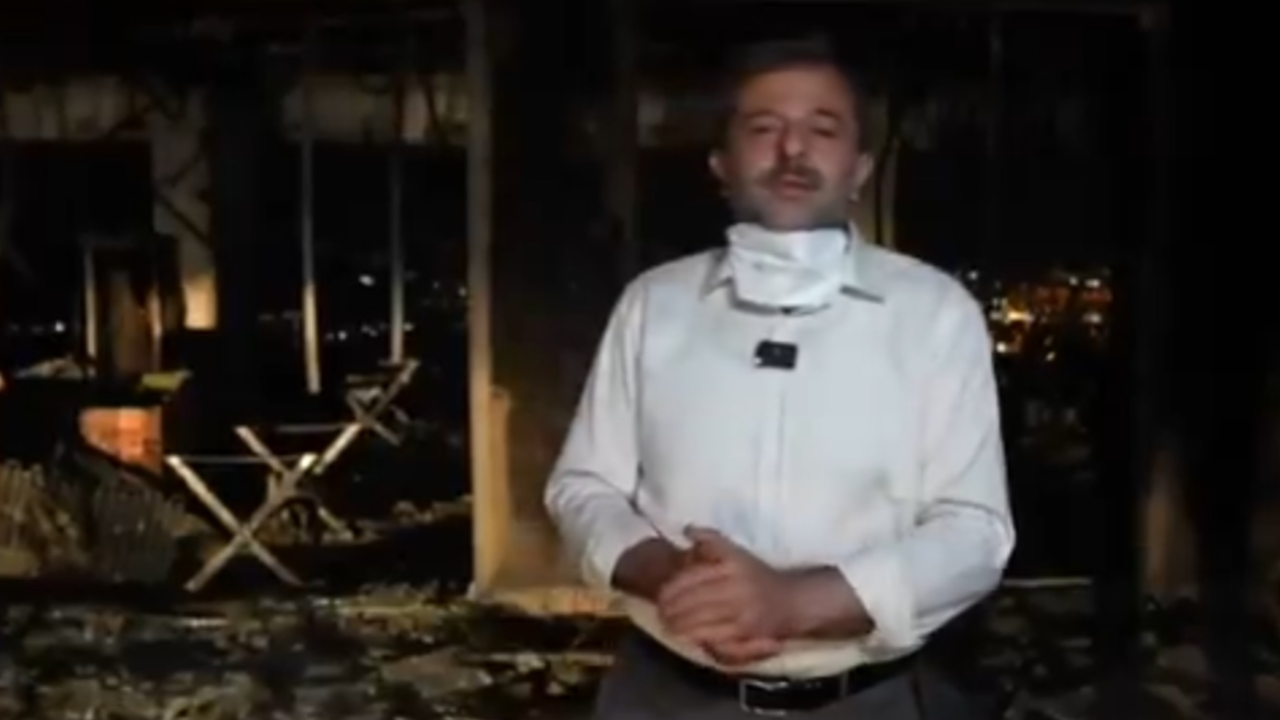 Başkan Işık'tan Bozbey'e sitem!