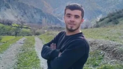 Şırnak'ta kayıp engelli gencin cansız bedeni bulundu