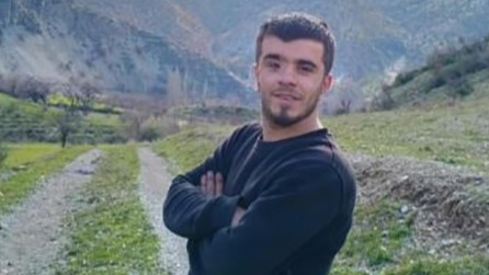 Şırnak'ta kayıp engelli gencin cansız bedeni bulundu