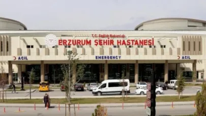 Erzurum’da 16 yaşındaki gencin şüpheli ölümü