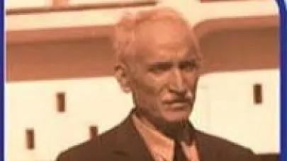 Kazım Baykal vefatının 32. yıldönümünde dualarla anıldı