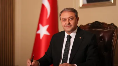 Şanlıurfa’da 15 izinsiz yapıya 10 milyon lira ceza