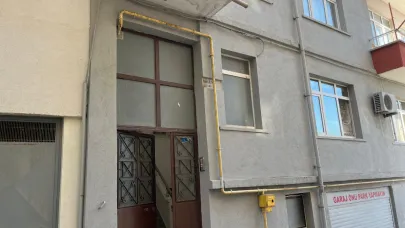 Sinop'ta yalnız yaşayan kadın evinde ölü bulundu