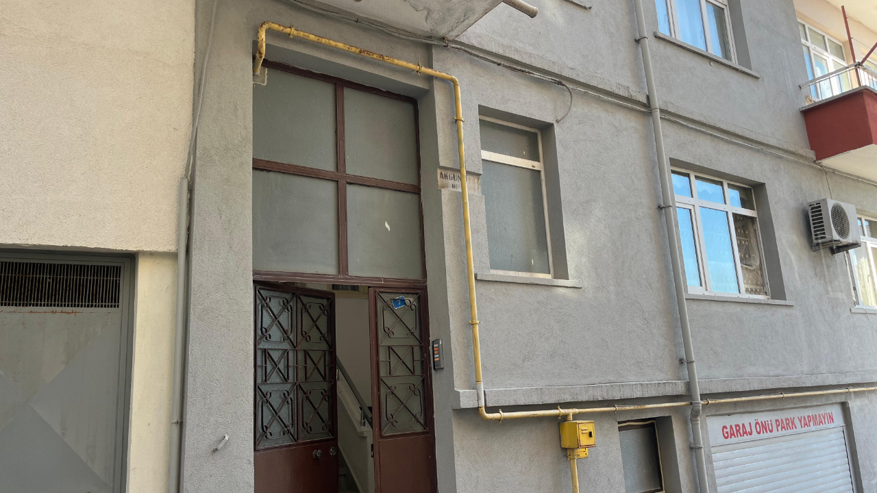 Sinop'ta yalnız yaşayan kadın evinde ölü bulundu