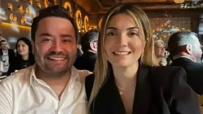 Muhittin Böcek'in yurtdışından dönen gelini gözaltına alındı