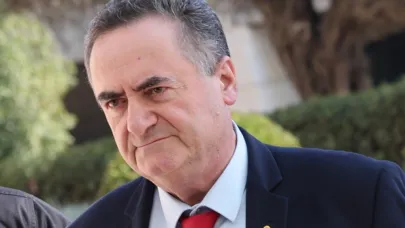 İsrailli Bakan Katz’dan Hamaney’e tehdit