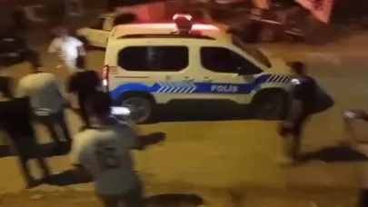 6 köyün boşaltıldığı Harmancık'ta gerginlik
