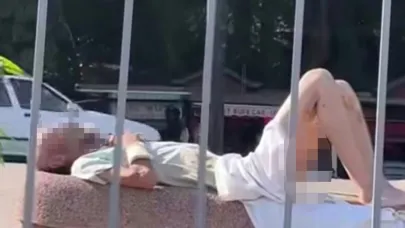 Bursa İl Sağlık Müdürlüğü'nden "kimsesiz hasta" ile ilgili açıklama
