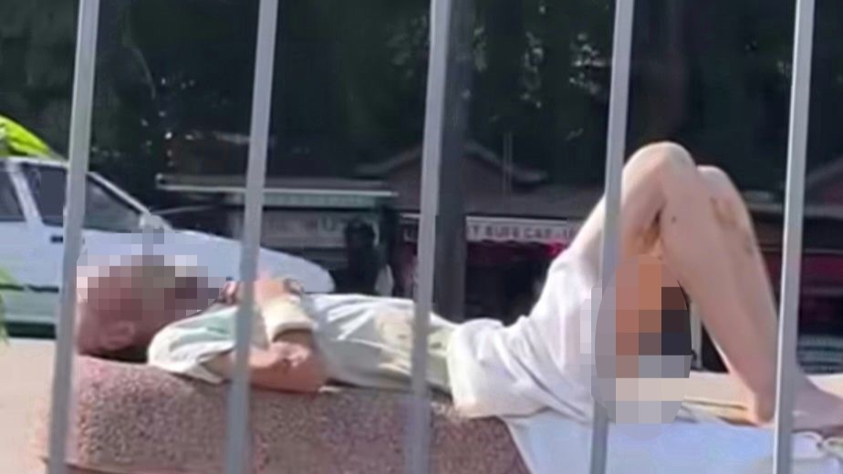 Bursa İl Sağlık Müdürlüğü'nden "kimsesiz hasta" ile ilgili açıklama