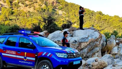 Yangınlara karşı farkındalık seferberliği