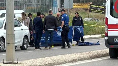 Eşini öldüren kişiye müebbet hapis cezası talebi!
