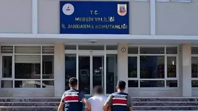 Hakkında 29 yıl hapis cezası bulunan kişi yakalandı