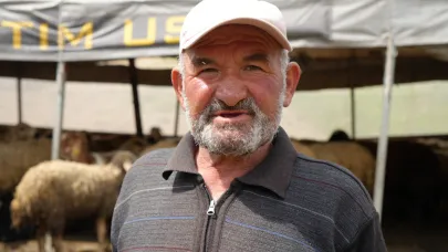 Yaylada kaybolan adamın cesedi bulundu