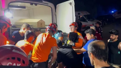 Yangına giderken yaşamını yitiren gönüllülerin kimlikleri belli oldu