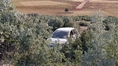 Antalya'da trafik kazası: 1 ölü