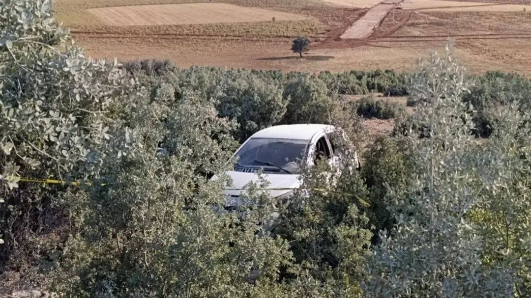 Antalya'da trafik kazası: 1 ölü