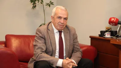 Şadi Özdemir'den Dünya Doğa Koruma Günü paylaşımı