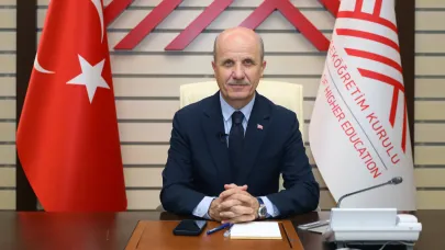 Yapay zeka ve yeşil dönüşüm YKS kılavuzunda