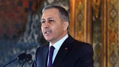 Yangın paylaşımlarında yüzde 36 bot hesap tespit edildi