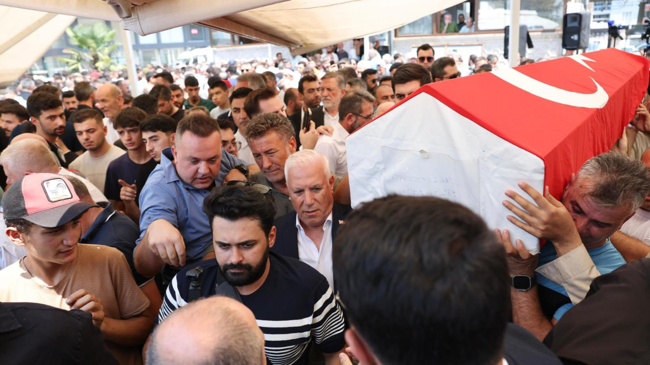 Başkan Bozbey: Fedakar gönüllülerimizi asla unutmayacağız