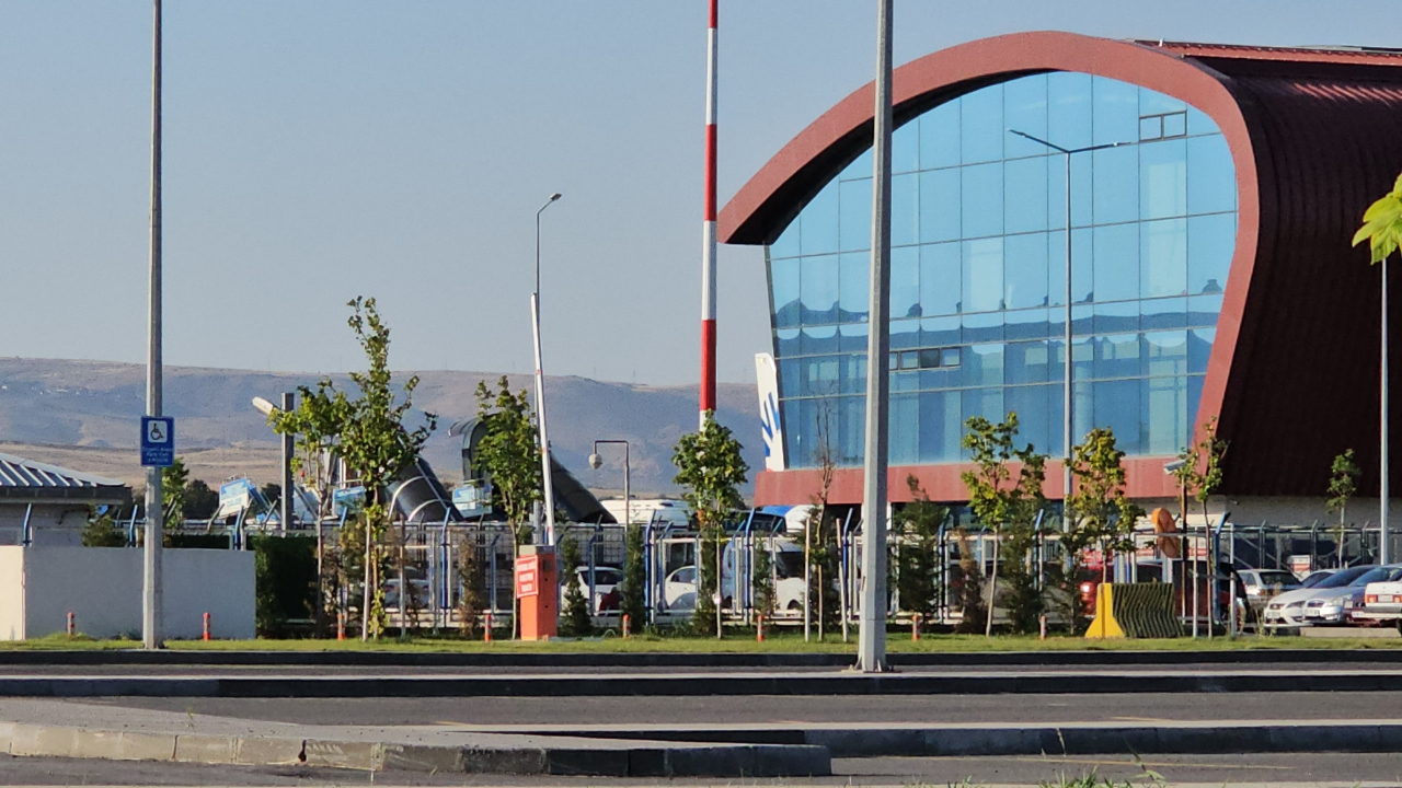 Uçakta uyuşturucu operasyonu: 1 gözaltı