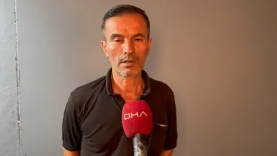Harmancık yangınının şüphelisi eski benzinlik çalışanı çıktı
