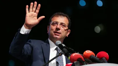İmamoğlu'nun yüksek lisans diploması da iptal edildi