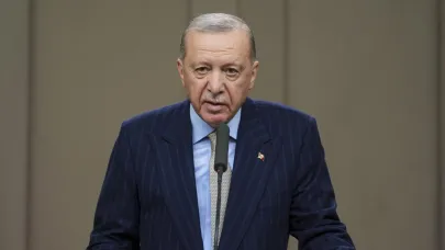 Cumhurbaşkanı Erdoğan: Yangınlarda ihmali olanlar hesap verecek