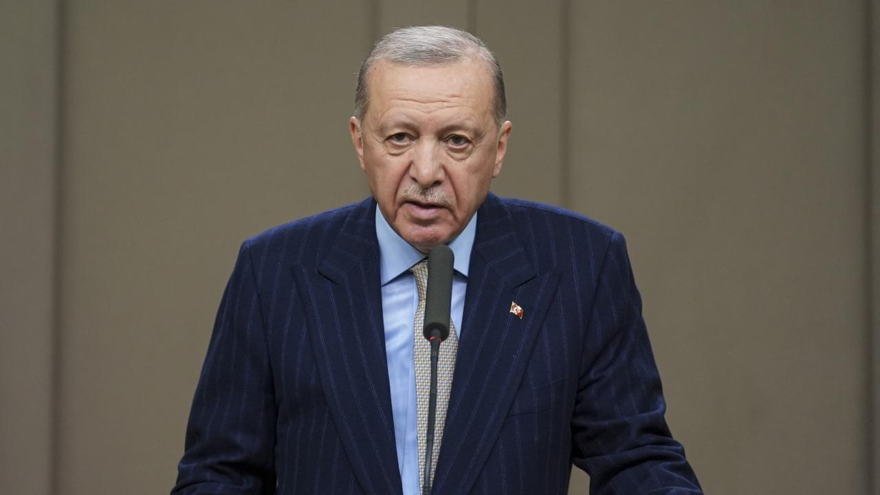 Cumhurbaşkanı Erdoğan: Yangınlarda ihmali olanlar hesap verecek