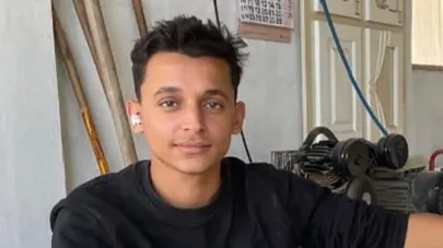 Tırla çarpışan genç motosikletli hayatını kaybetti