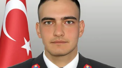 Şırnak’ta operasyon sırasında yaralanan jandarma şehit oldu